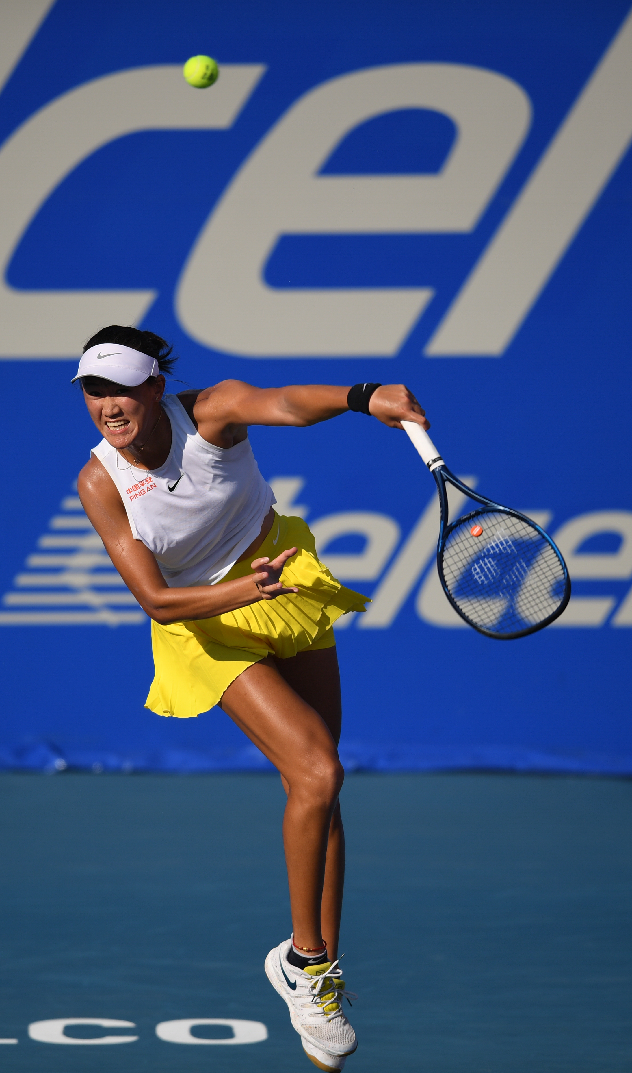 这不是恭维 这不是恭维